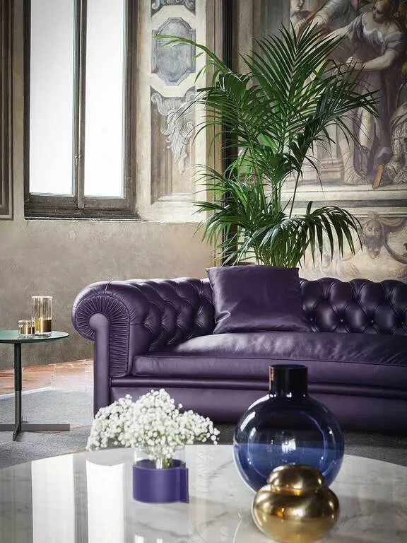 Диван Chester Line Sofa #5