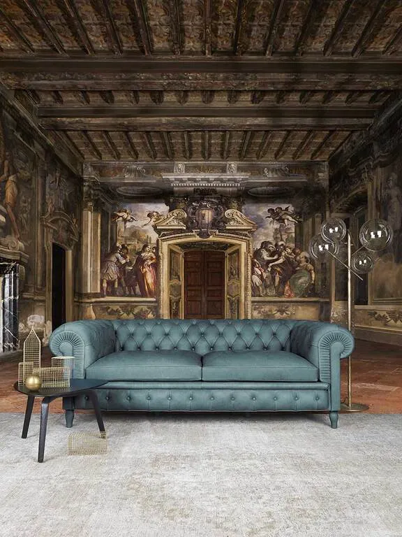 Chester One Sofa #10