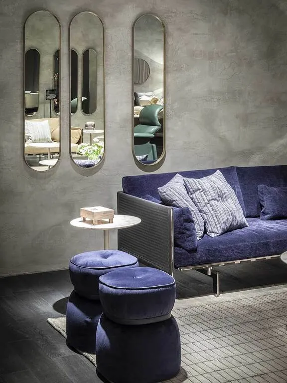 Диван Clayton Sofa #9