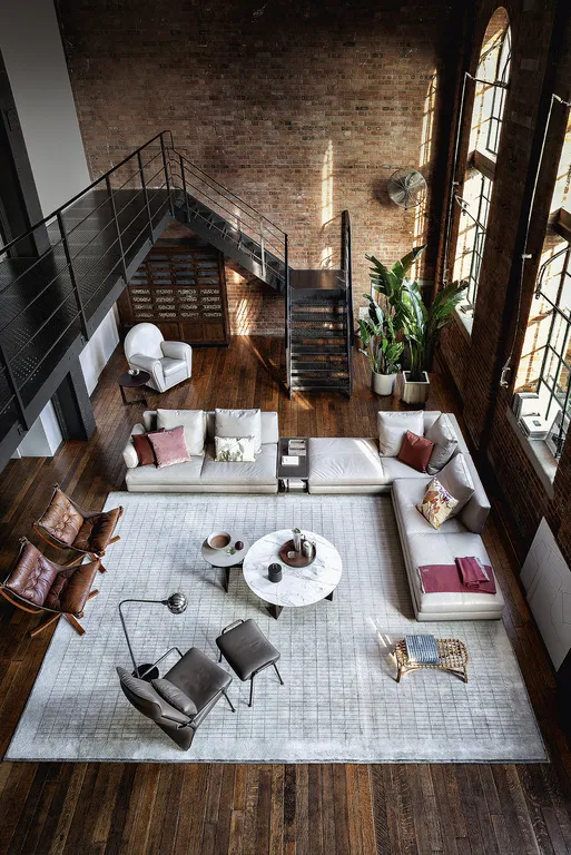 Come Together Sofa #5