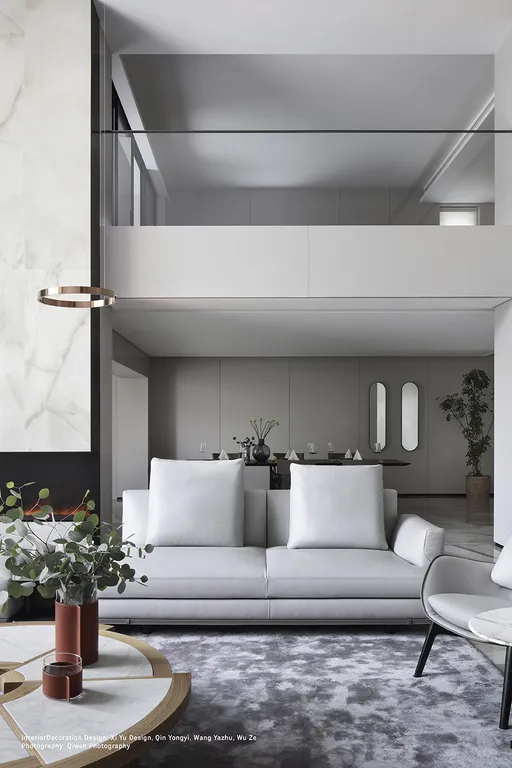 Come Together Sofa #7