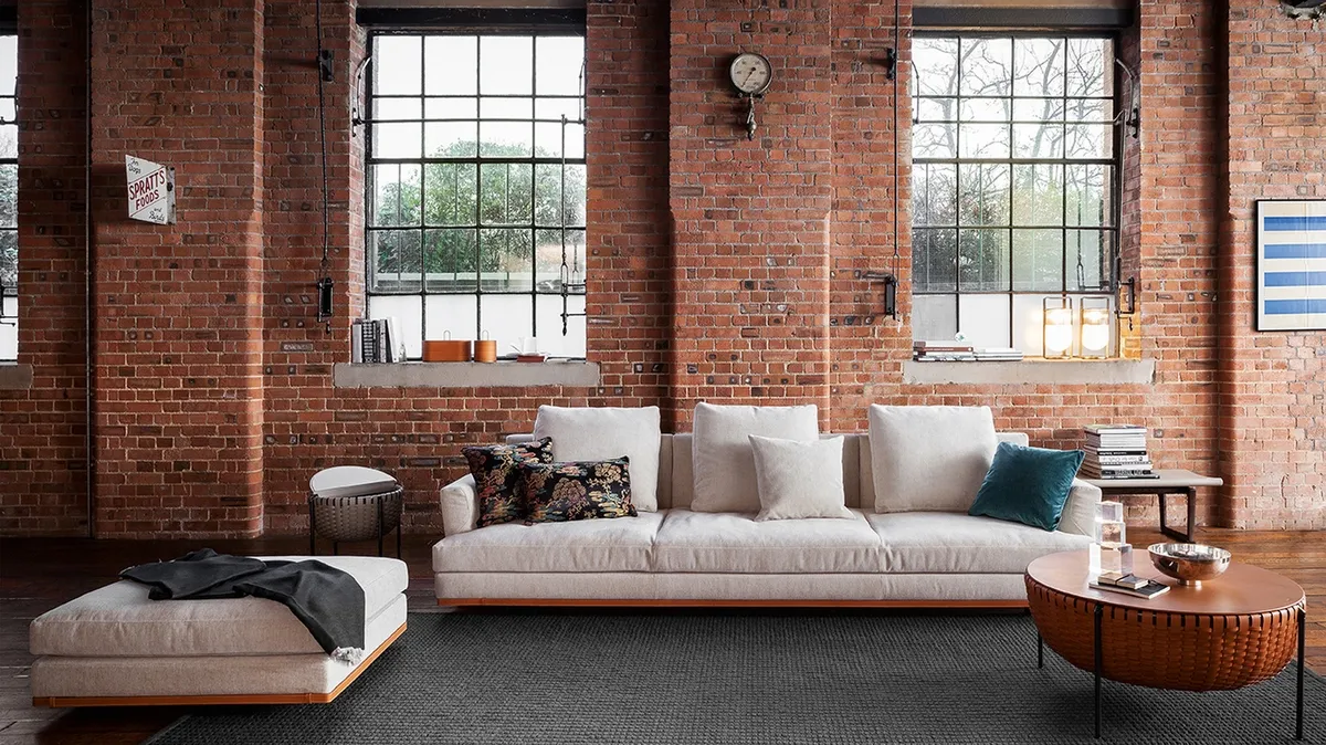 Come Together Sofa #9