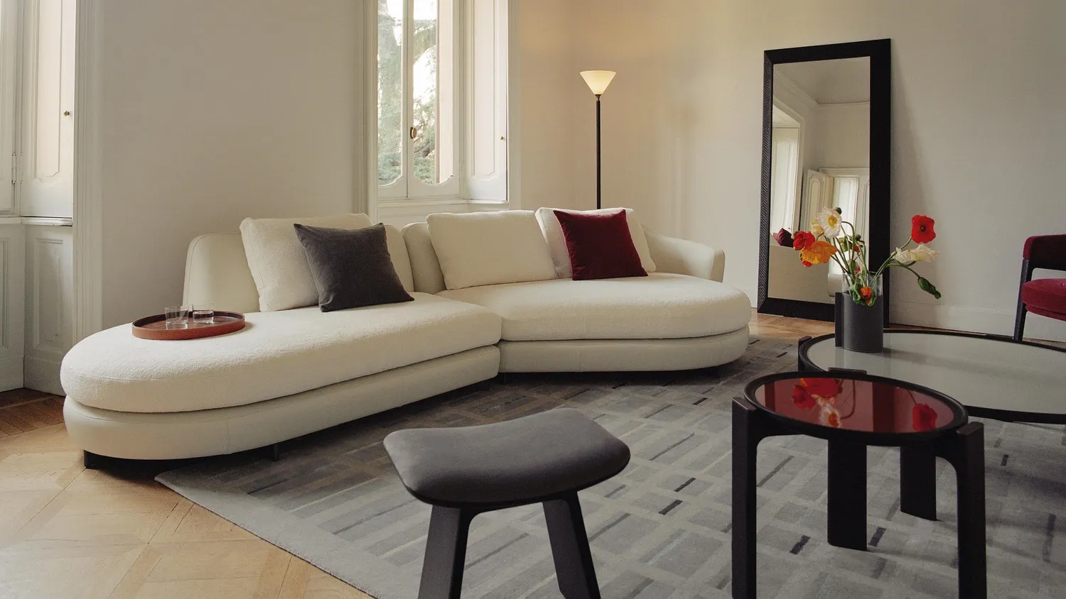 Диван DUO Sofa #5