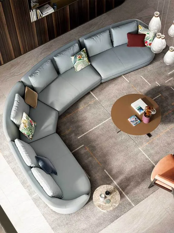 Диван DUO Sofa #7