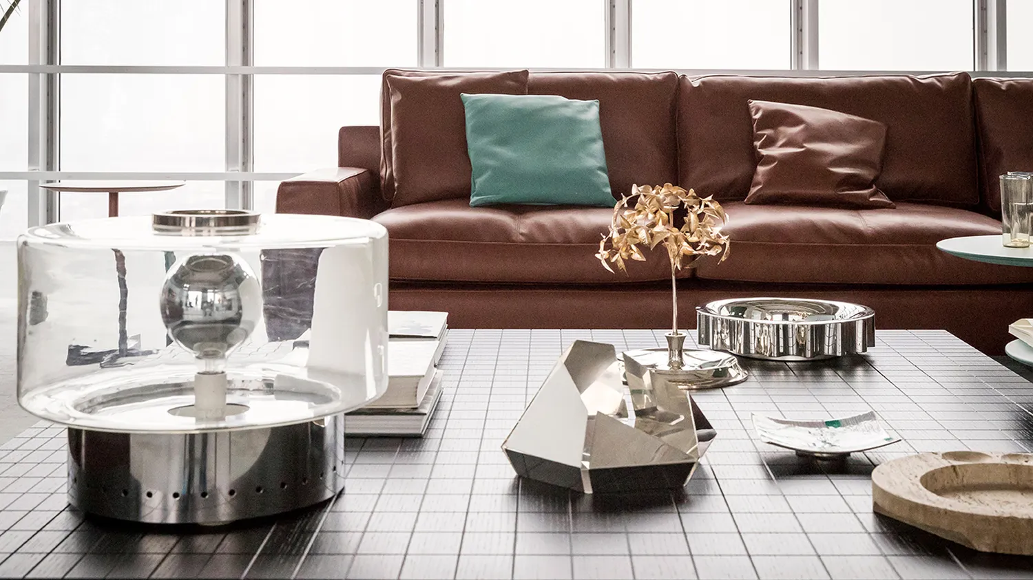 Диван Massimosistema Sofa #3