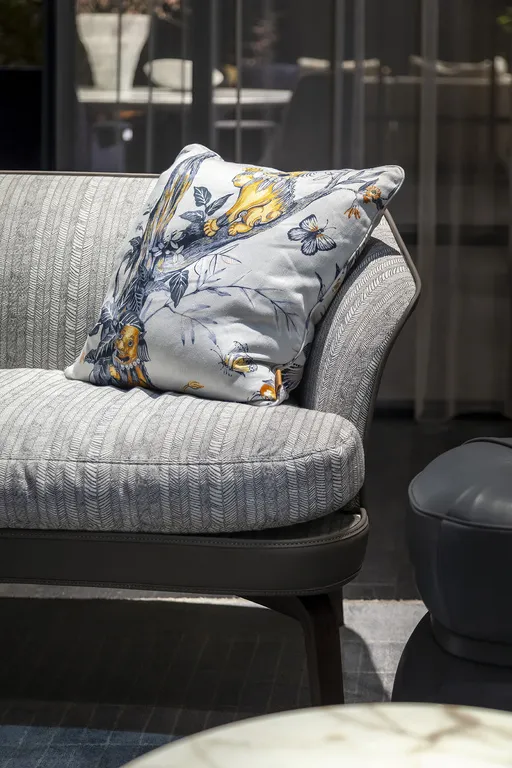 Диван Nivola Sofa #5