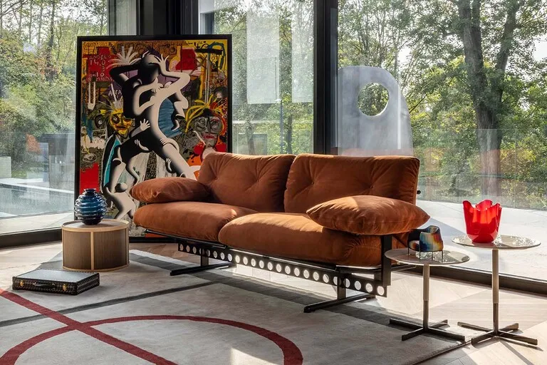 Диван Ouverture Sofa #10