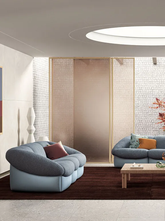 Parka Modular sofa #3