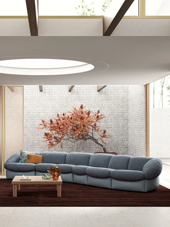 Parka Modular sofa #4