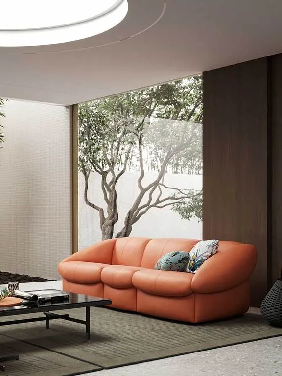 Parka Modular sofa #5