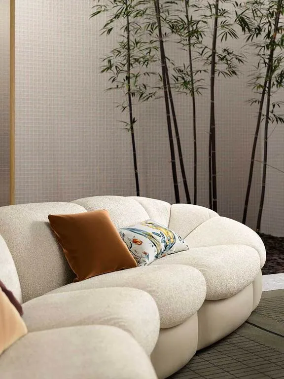 Parka Modular sofa #6