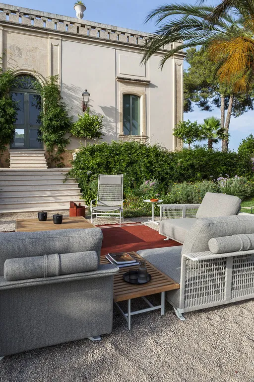 Диван Solaria Modular sofa #7