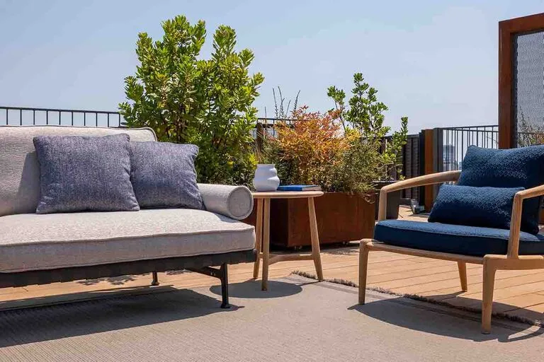 Souvenir d'Italie Sofa #9