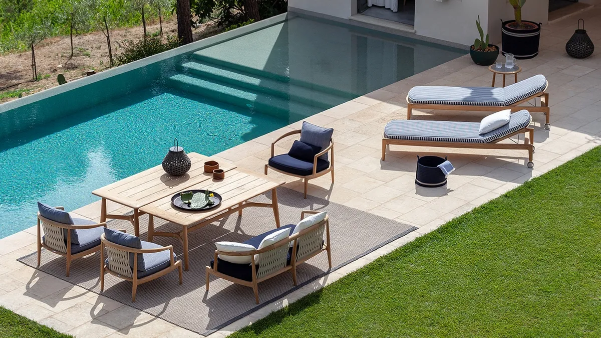 Диван The Secret Garden Sofa #3