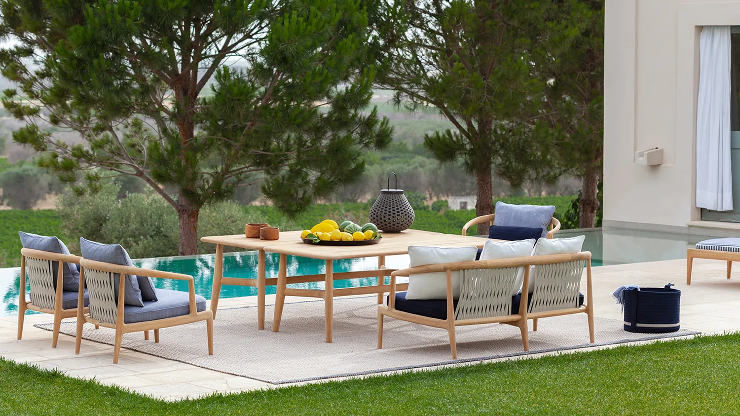 Диван The Secret Garden Sofa #5