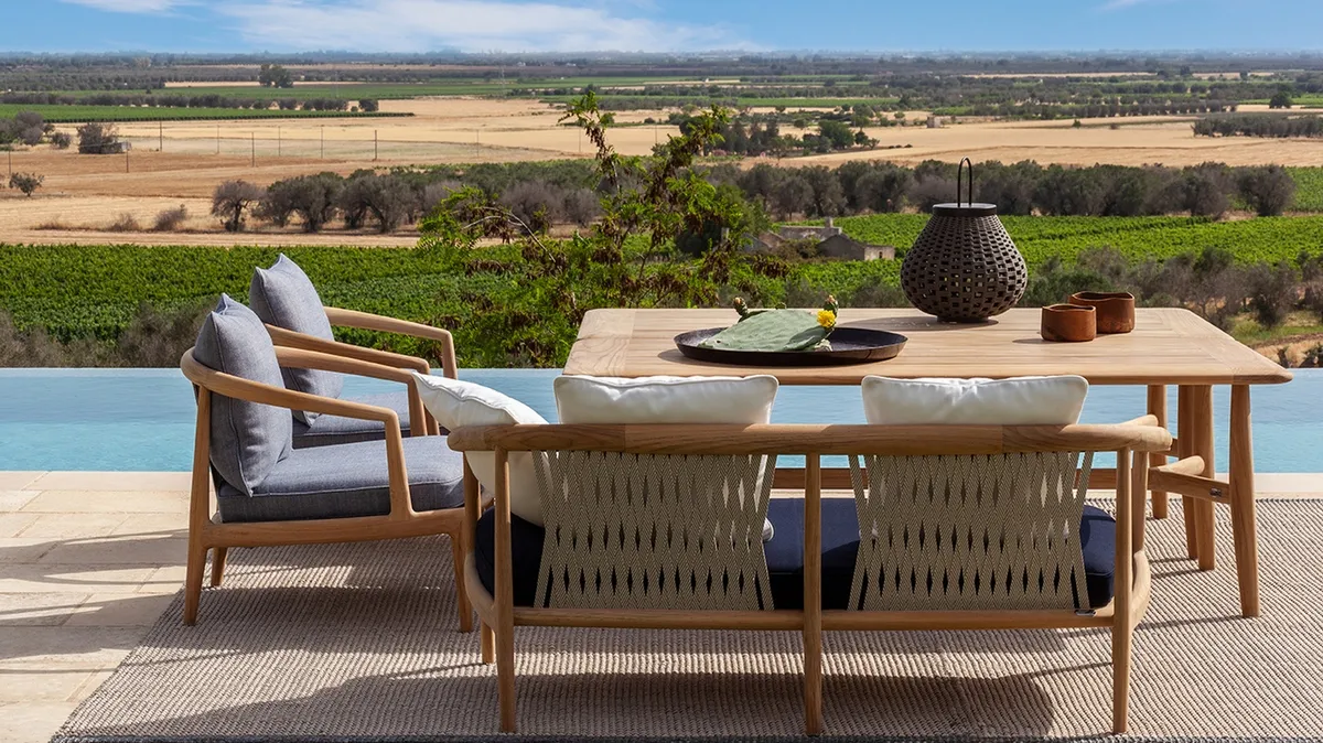 Диван The Secret Garden Sofa #6