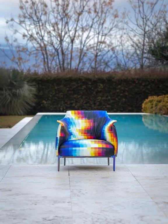 Archibald Anniversary #2