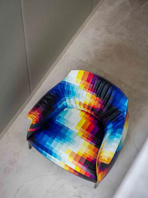 Archibald Anniversary #4