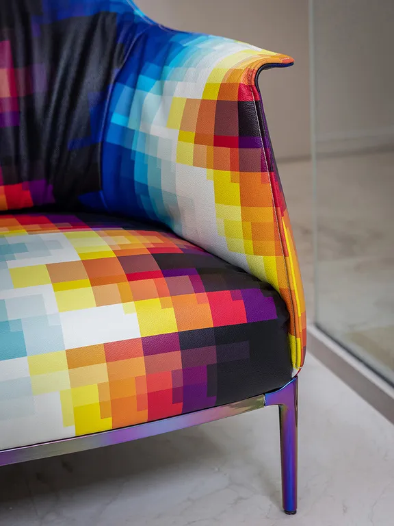 Archibald Anniversary #5