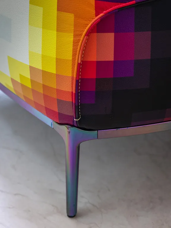 Archibald Anniversary #6