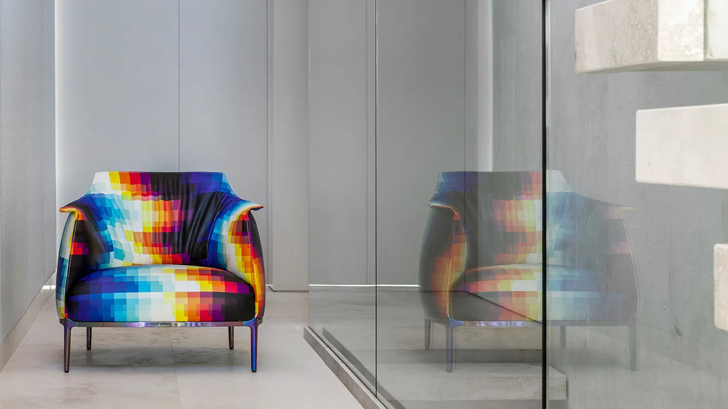 Archibald Anniversary #7