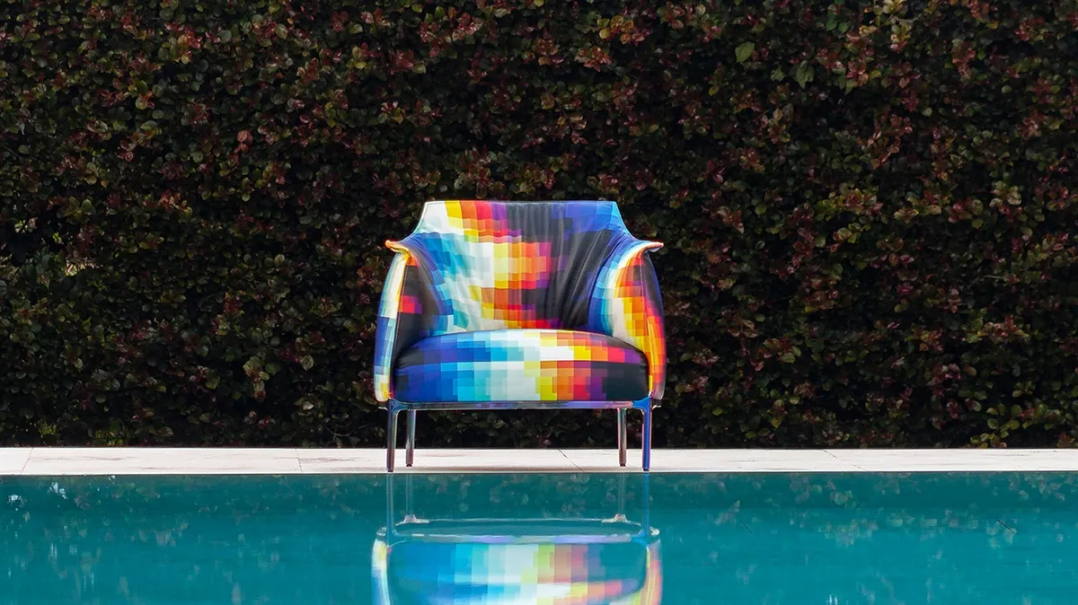 Archibald Anniversary #8