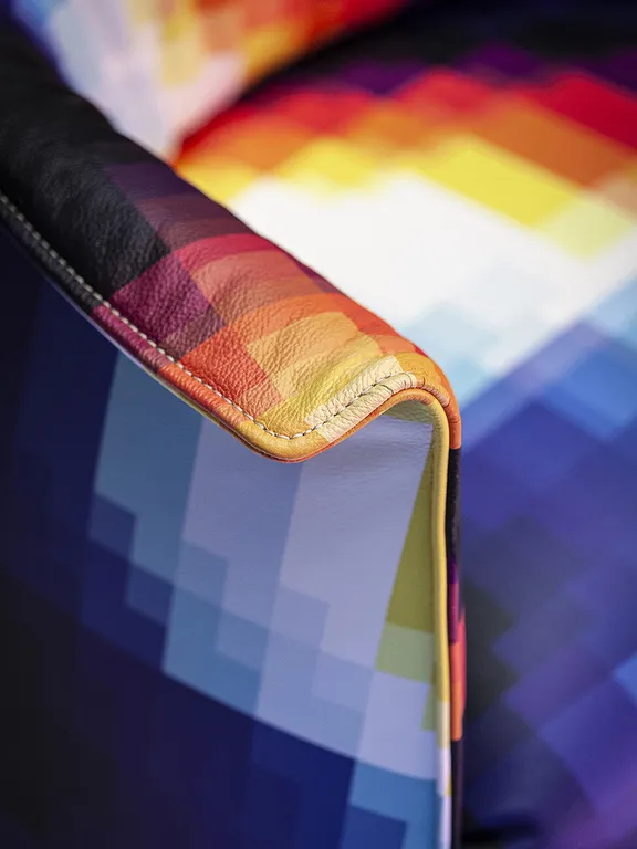 Archibald Anniversary #9