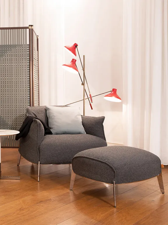 Кресло Archibald Gran Comfort #2