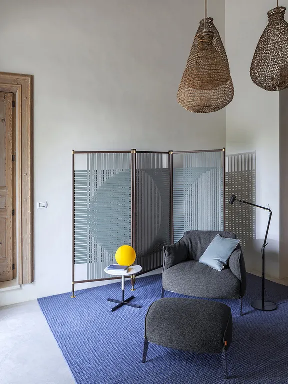 Кресло Archibald Gran Comfort #4