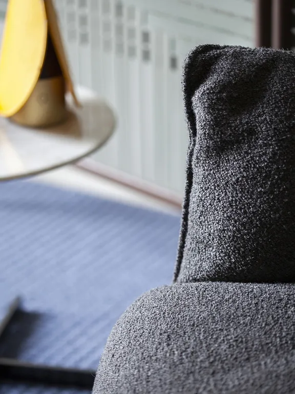 Кресло Archibald Gran Comfort #5