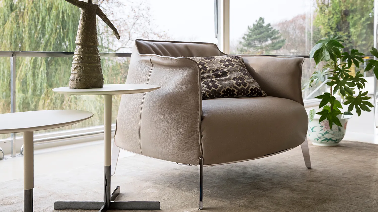 Кресло Archibald Gran Comfort #8