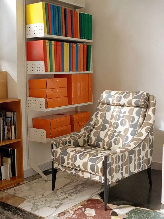 Кресло Dezza 48 #5