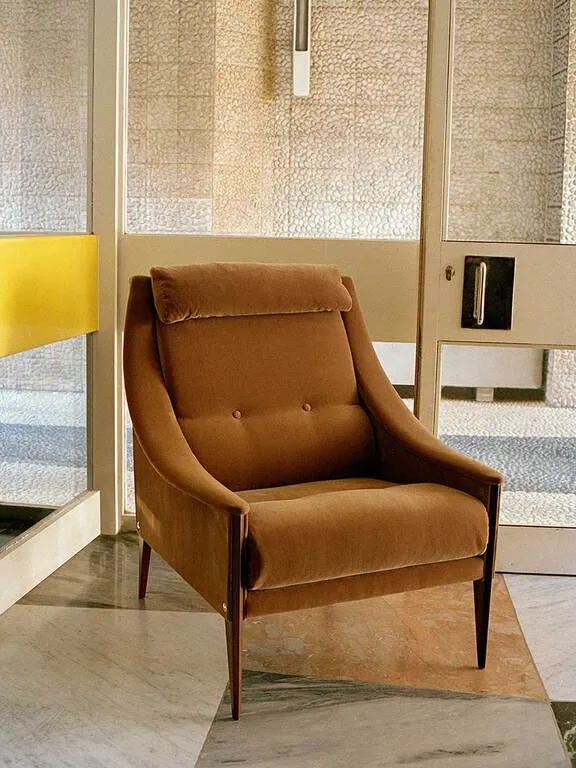 Кресло Dezza 48 #6