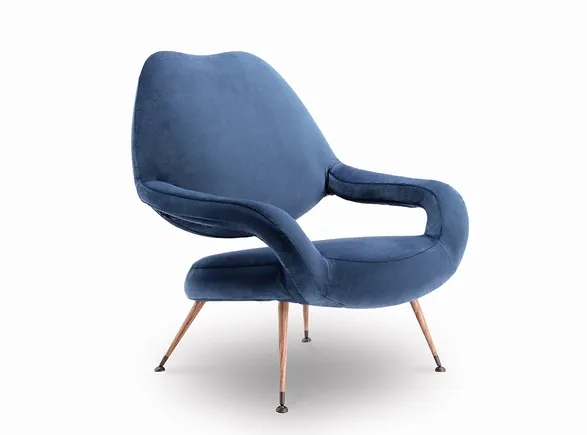 Кресло Du 55