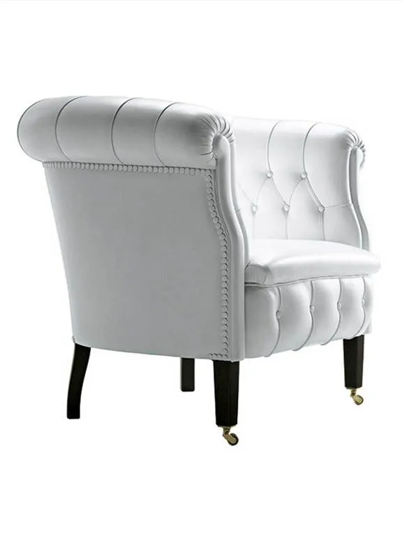 Кресло Fumoir