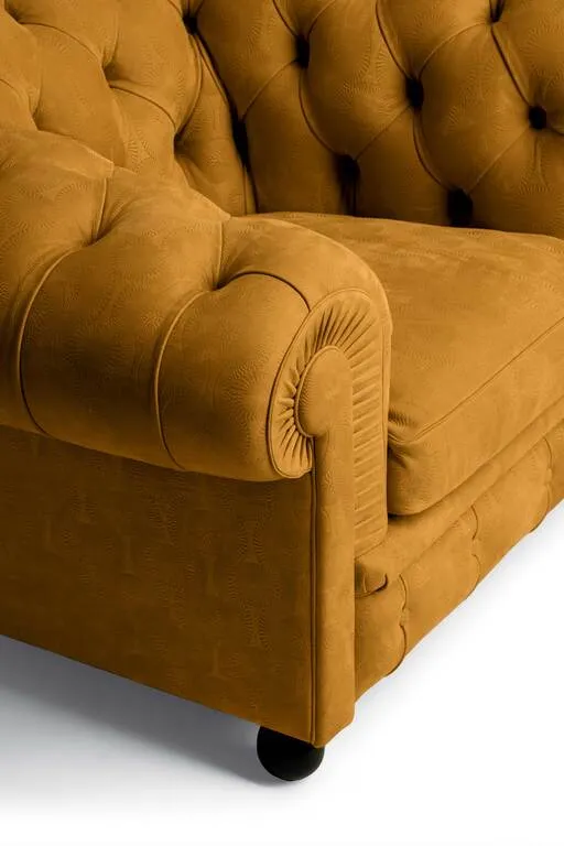 Кресло Ozwald Boateng Chester #3