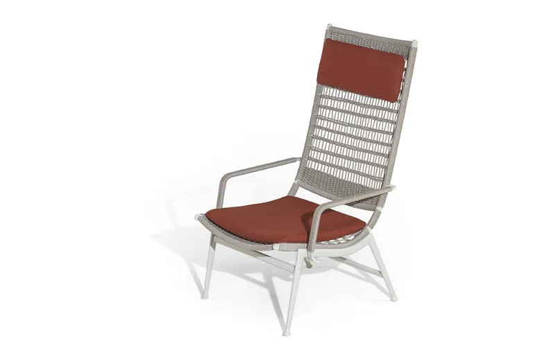 Кресло Solaria