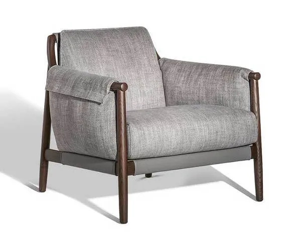 Кресло Times Lounge