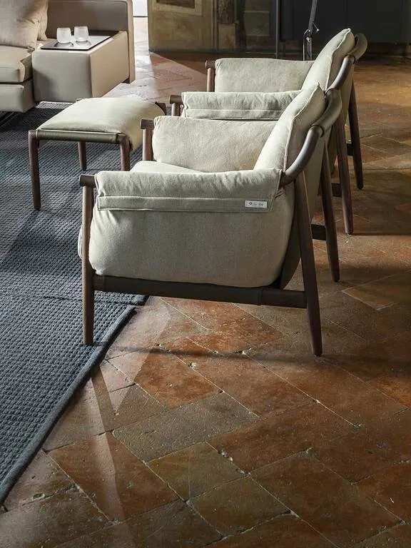 Кресло Times Lounge #6