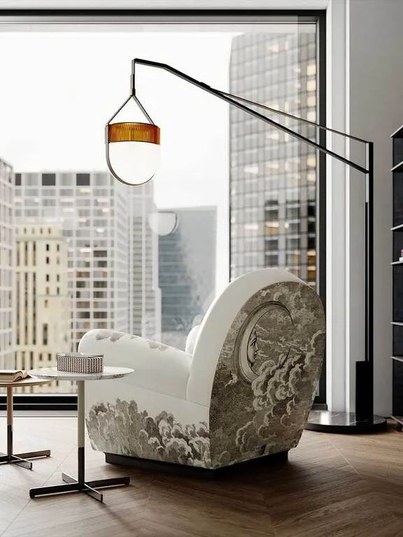 Кресло Vanity Fair XC Imagine Edition #5