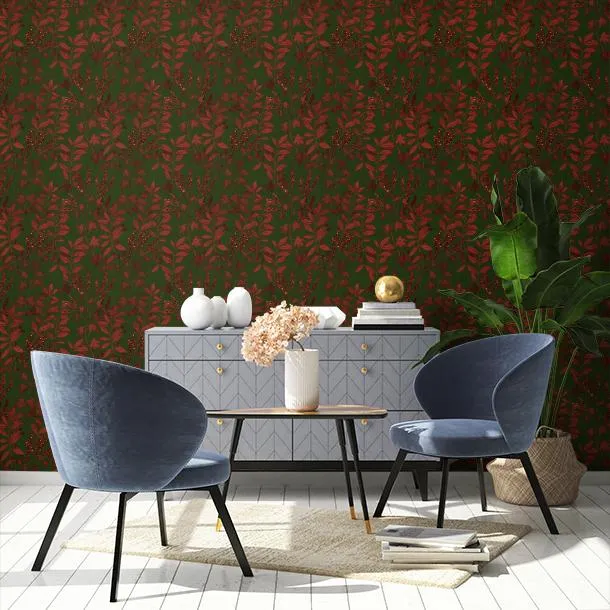 Обои для стен Faboie Peles F-PL1004 #3