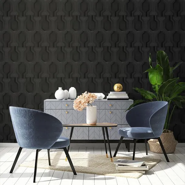 Обои для стен Faboie Peles F-PL2005 #3