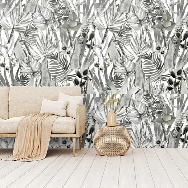 Обои для стен Faboie Whispering In The Jungle F-WJ2001 #5