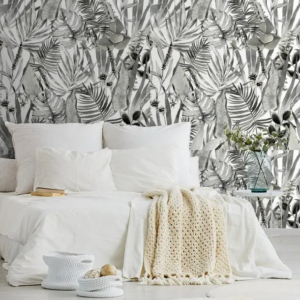 Обои для стен Faboie Whispering In The Jungle F-WJ2001 #8