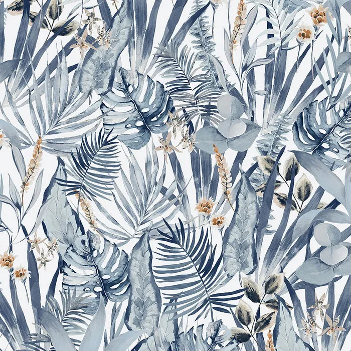 Обои для стен Faboie Whispering In The Jungle F-WJ2004