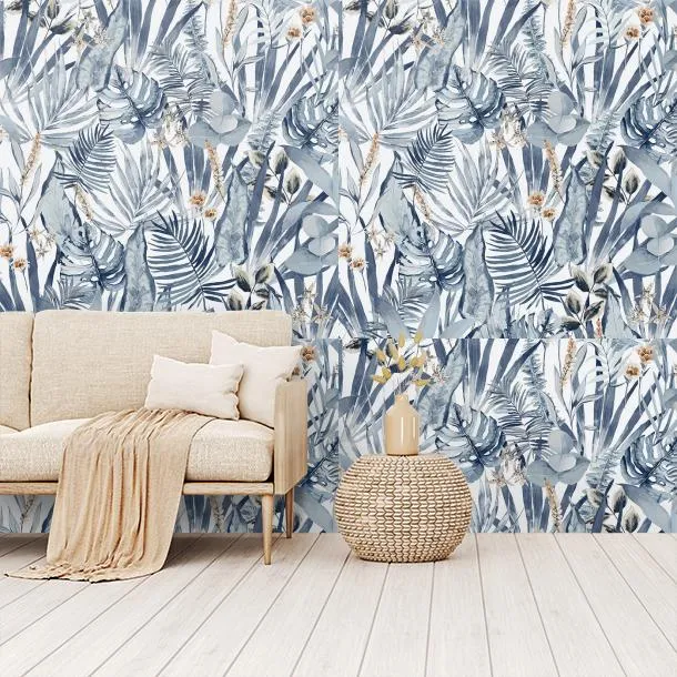 Обои для стен Faboie Whispering In The Jungle F-WJ2004 #5