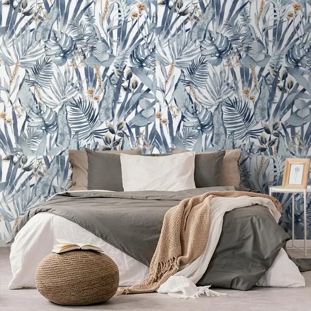 Обои для стен Faboie Whispering In The Jungle F-WJ2004 #7