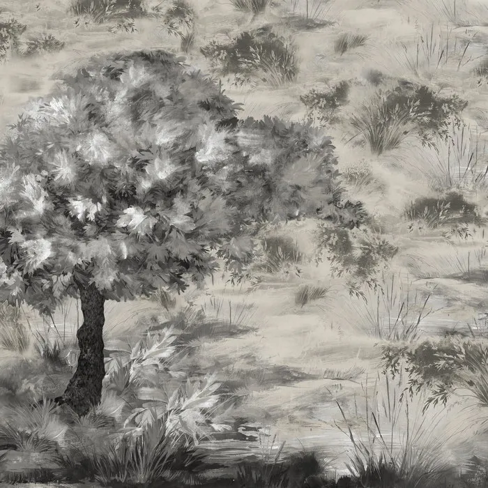 Обои для стен Faboie Whispering In The Jungle F-WJ4002