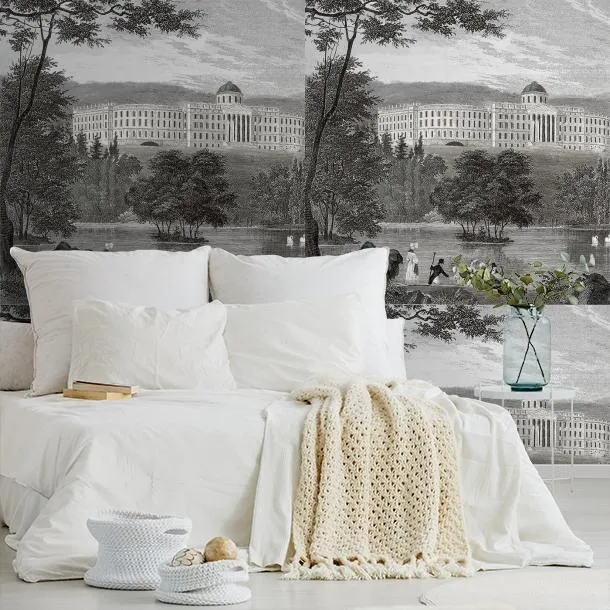 Обои для стен Faboie Whispering In The Jungle F-WJ5001 #8