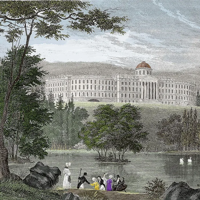 Обои для стен Faboie Whispering In The Jungle F-WJ5002